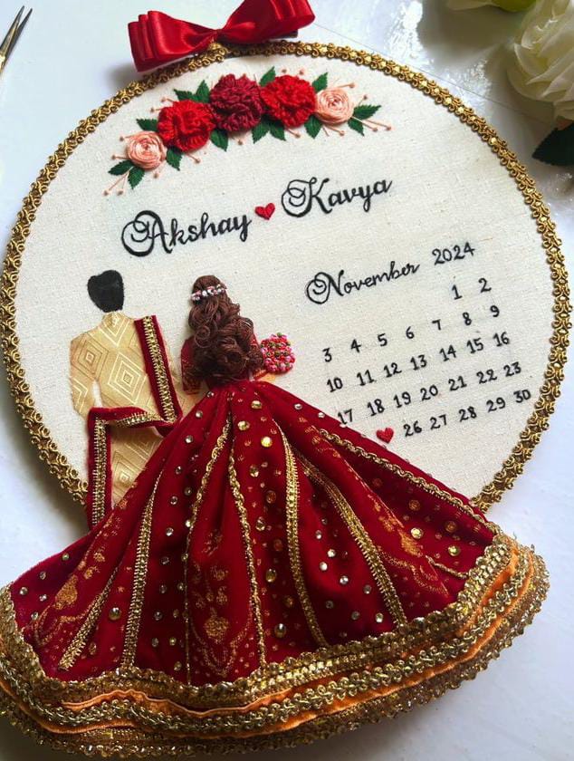 Embroidery Hoop Art2