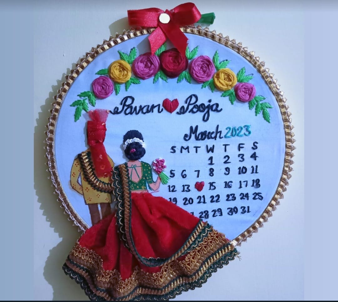 Embroidery Hoop Art3