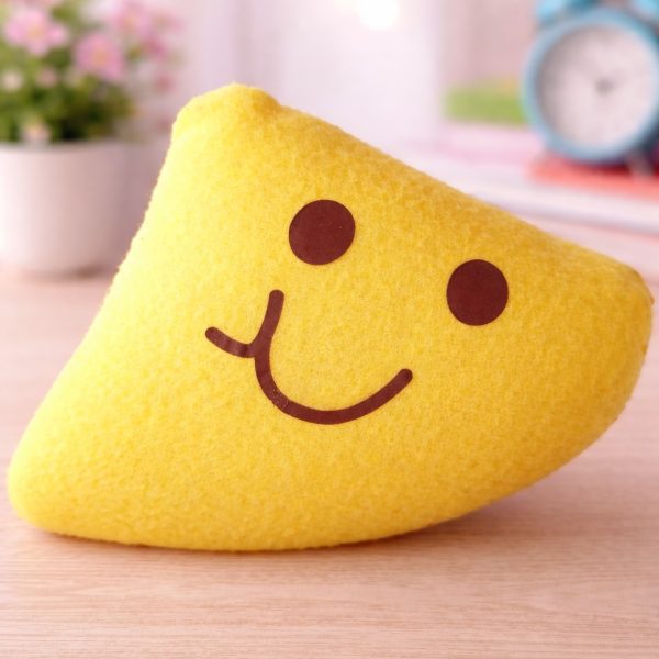 Shape Soft Toy