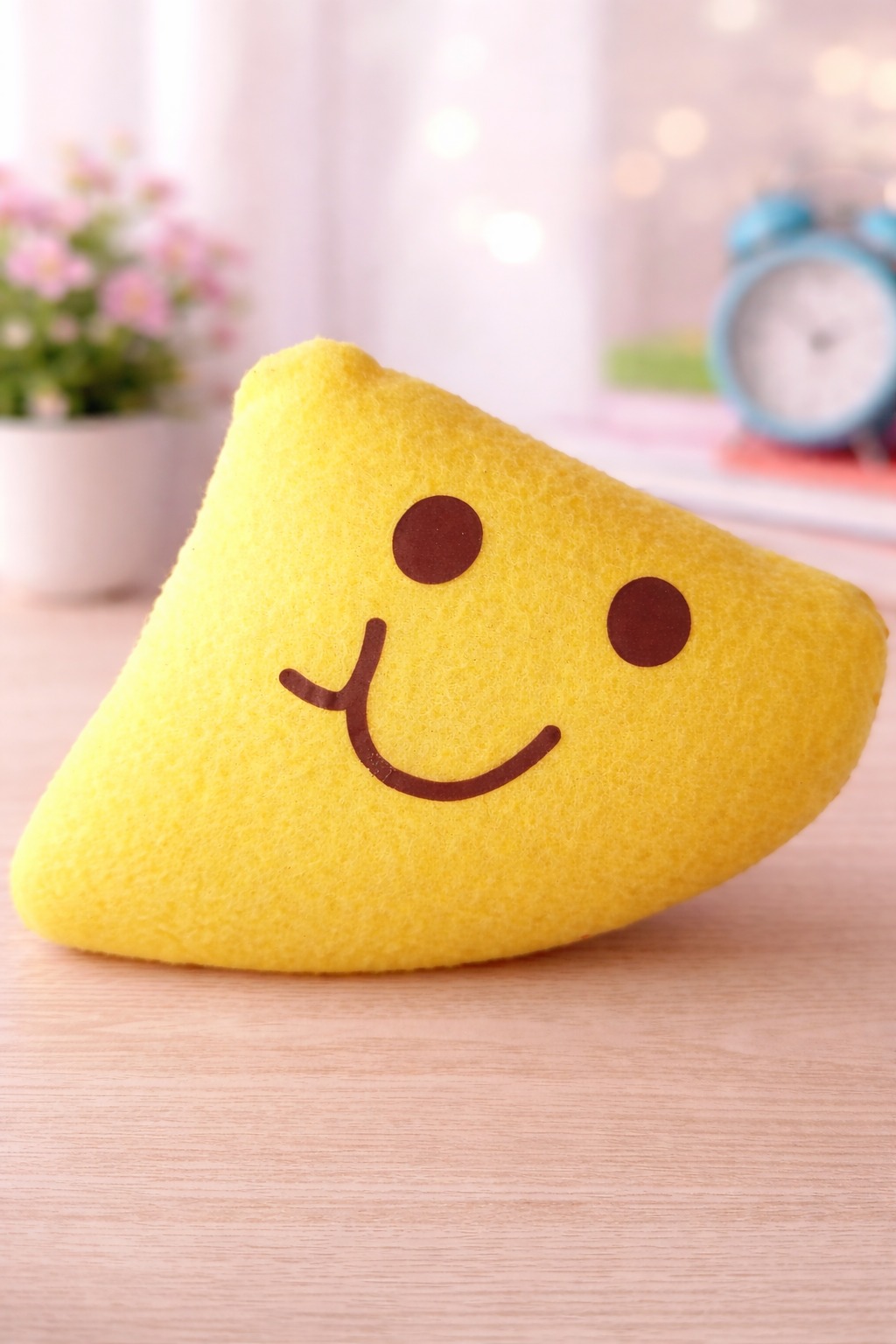 Shape Soft Toy