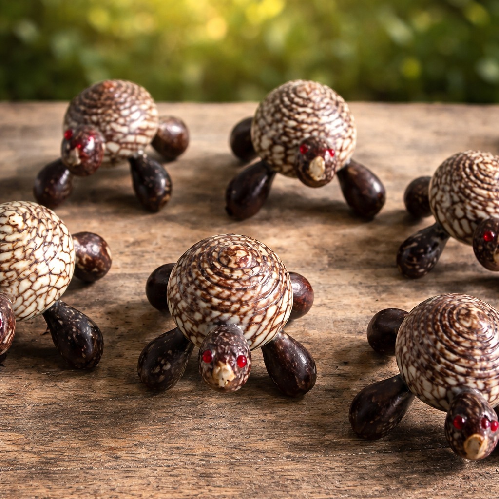 Turtle Supadi