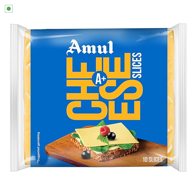 Amul Chase Slice