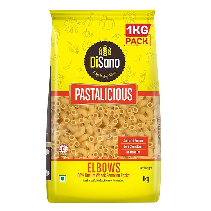 Elbows Pasta