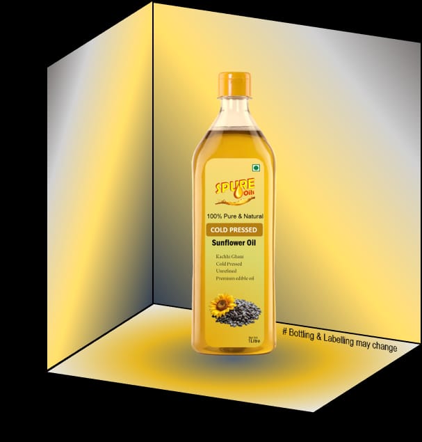 Sunflower Oil