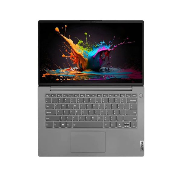 Lenovo 14 (2025), Intel Core i5 13th Gen 13420H - (16 GB/512 GB SSD)