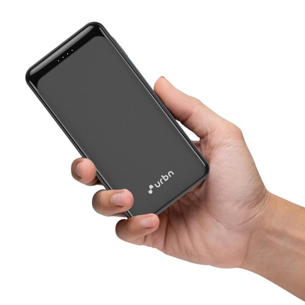 URBN Power Bank 20000mAh Fast Charging