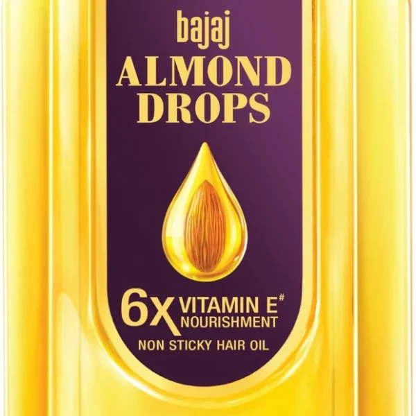 Bajaj Almond Drops