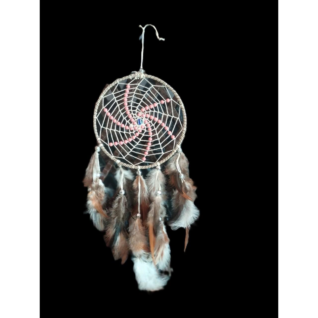 Dream Catcher baby pink beats2