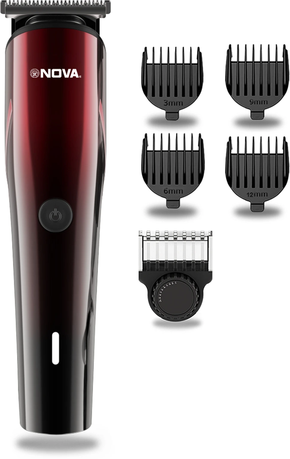 NOVA Trimmer