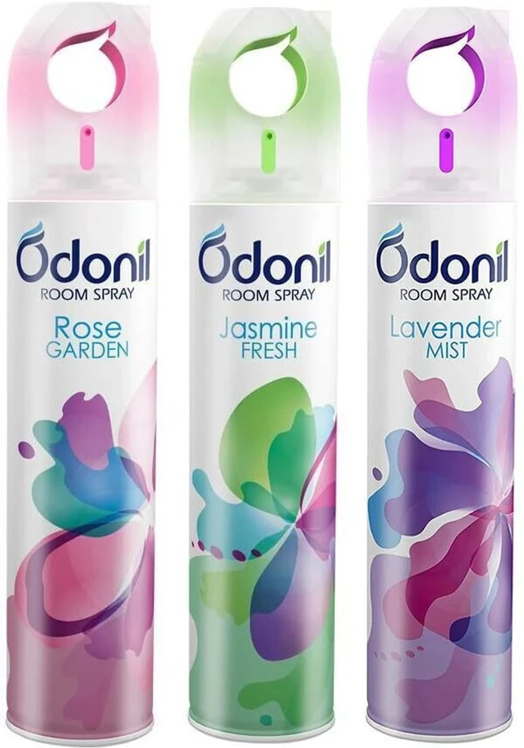 Odonil Air Freshners