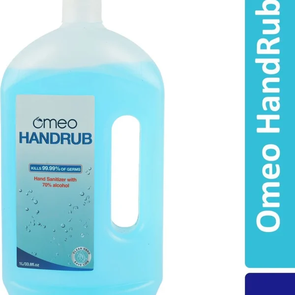 Omeo Hand Sanitizer