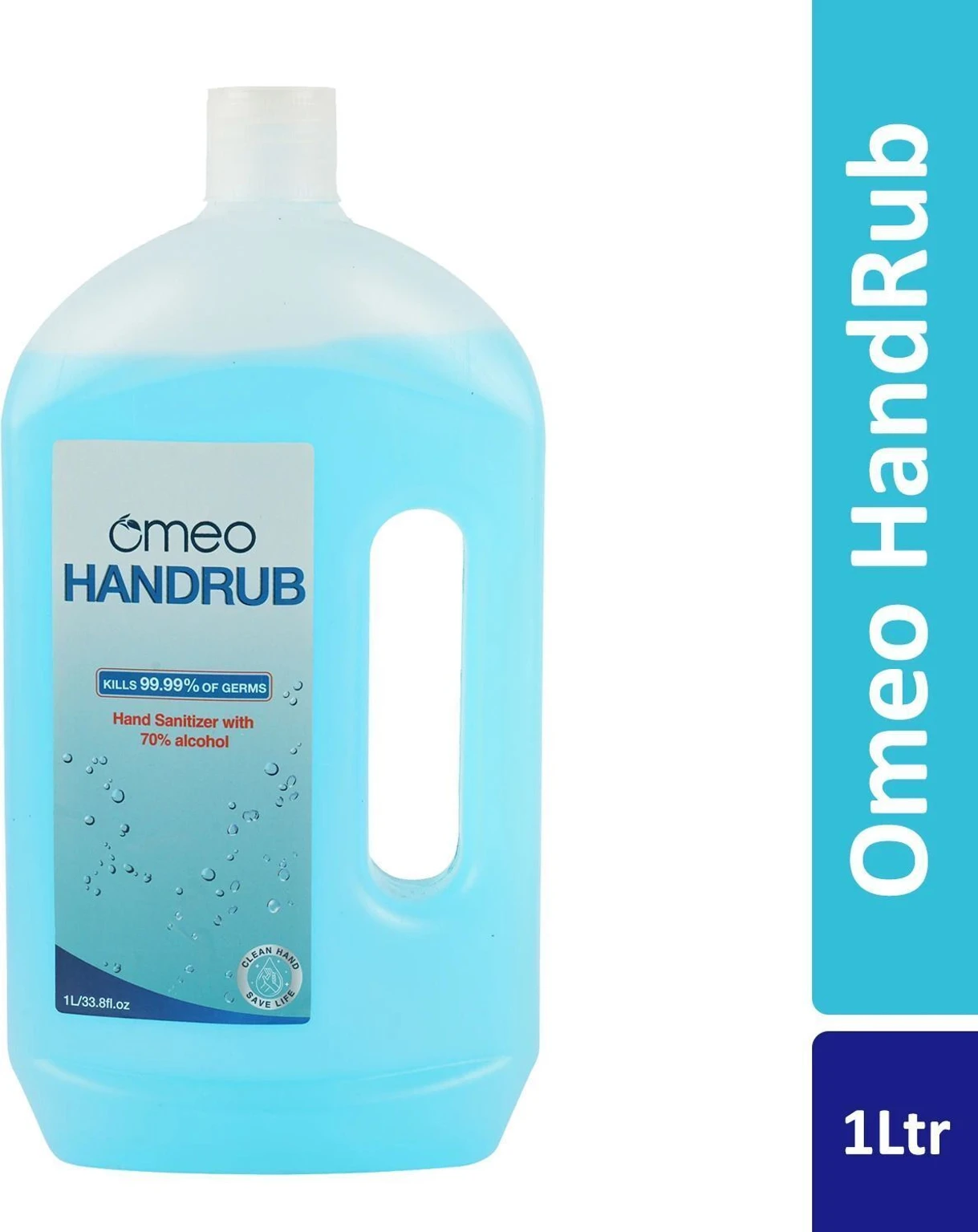 Omeo Hand Sanitizer