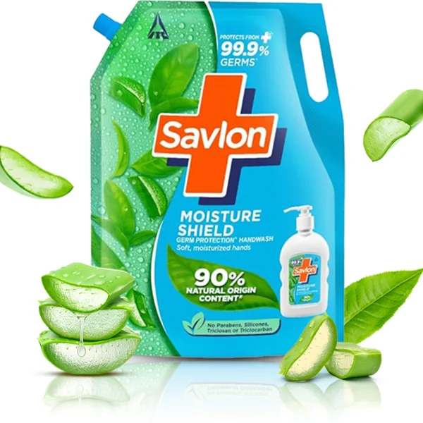 Savlon Hand Wash