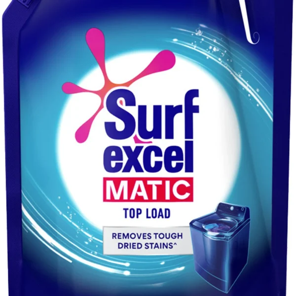 Surf Excel