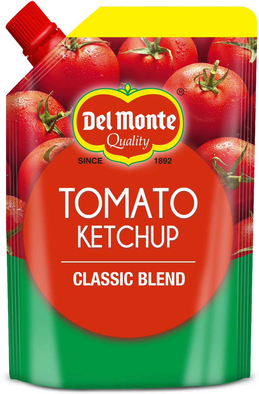 Tomato Ketchup