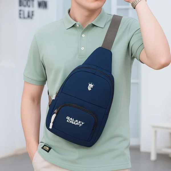 Worng Cross Body Bag