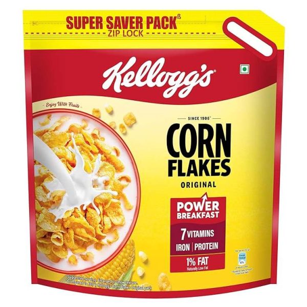 Corn Flakes