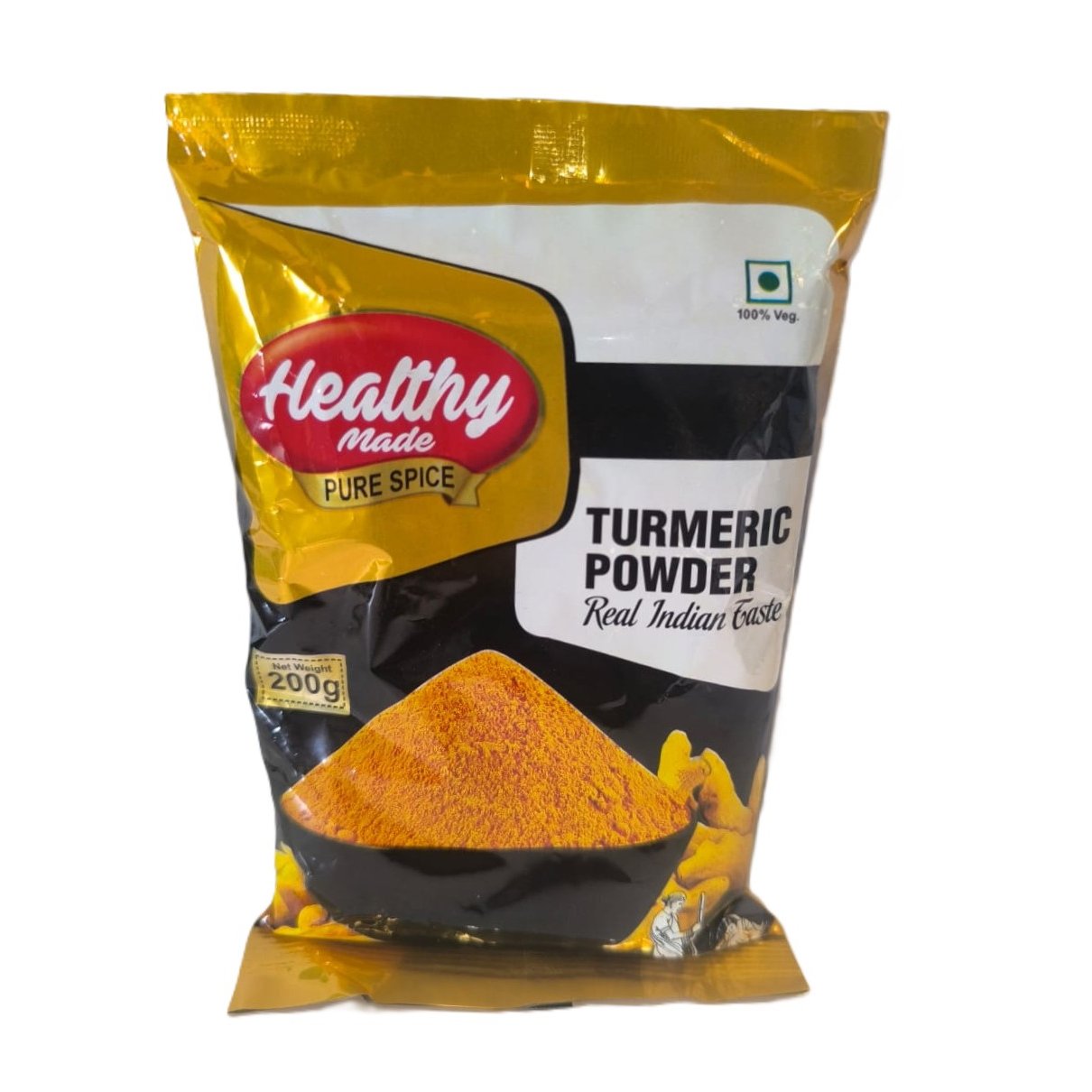 Dinberg Turmeric Powder