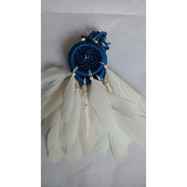 Dream Catcher Dark Blue(Design 2)