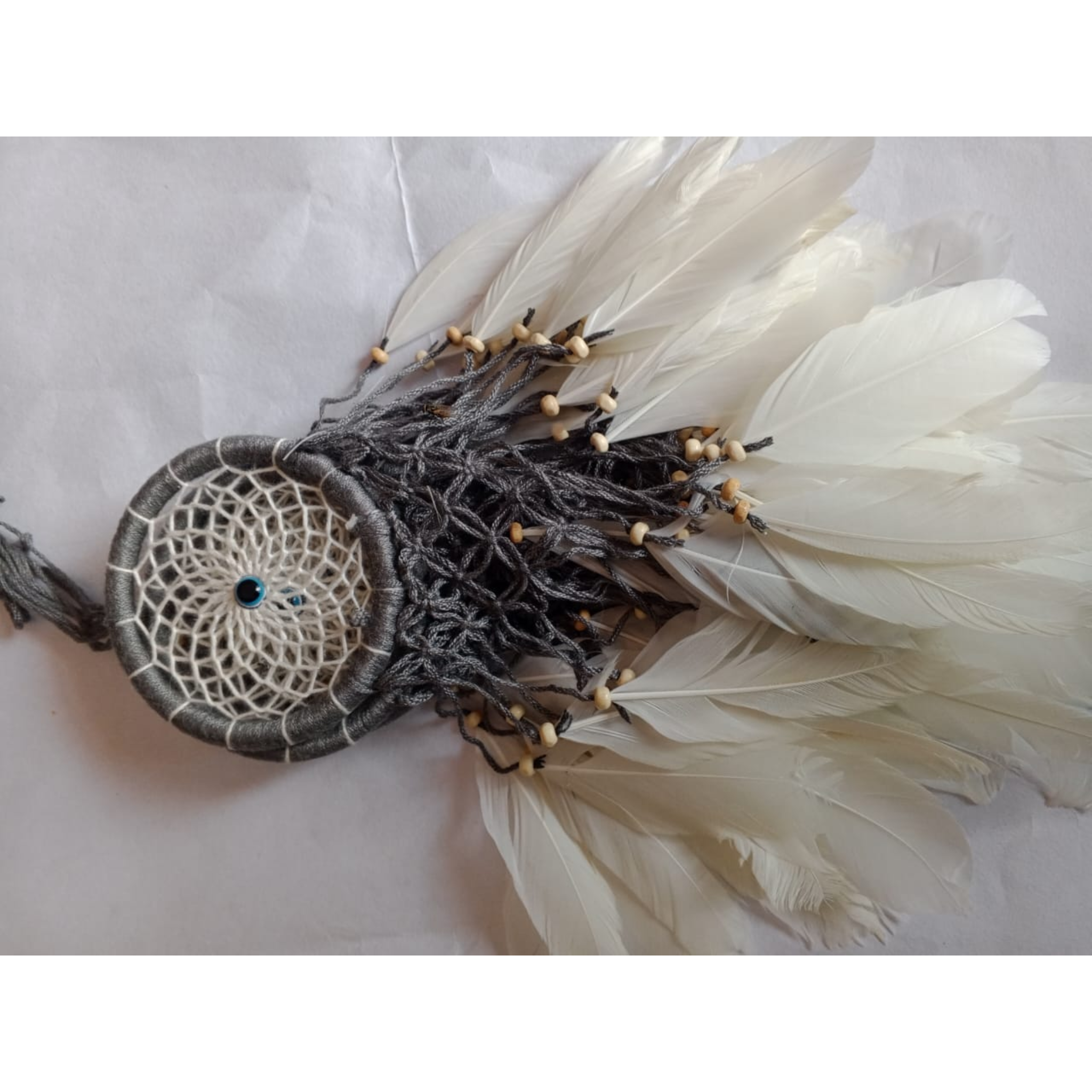 Dream Catcher Dark Gray1