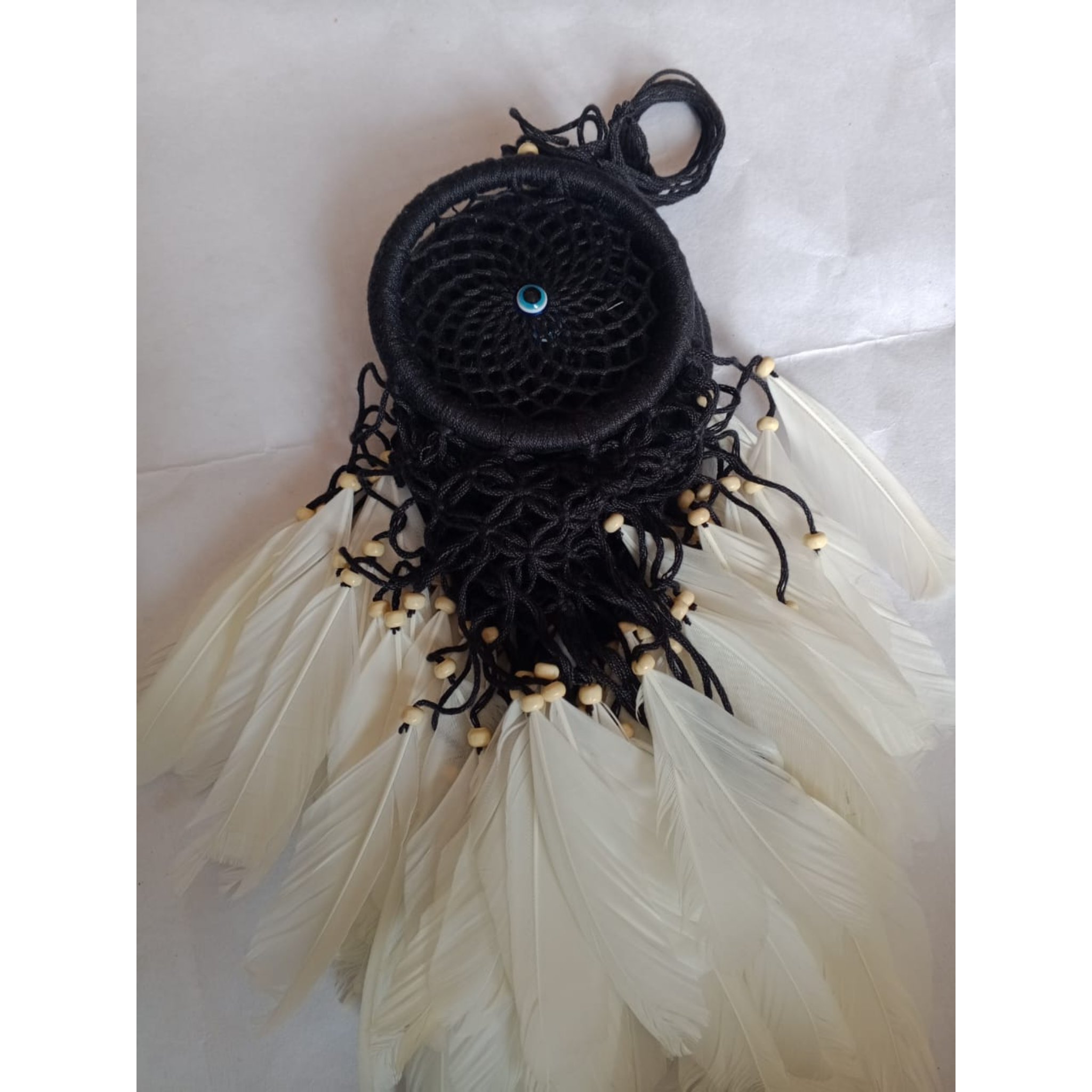 Dream Catcher black1