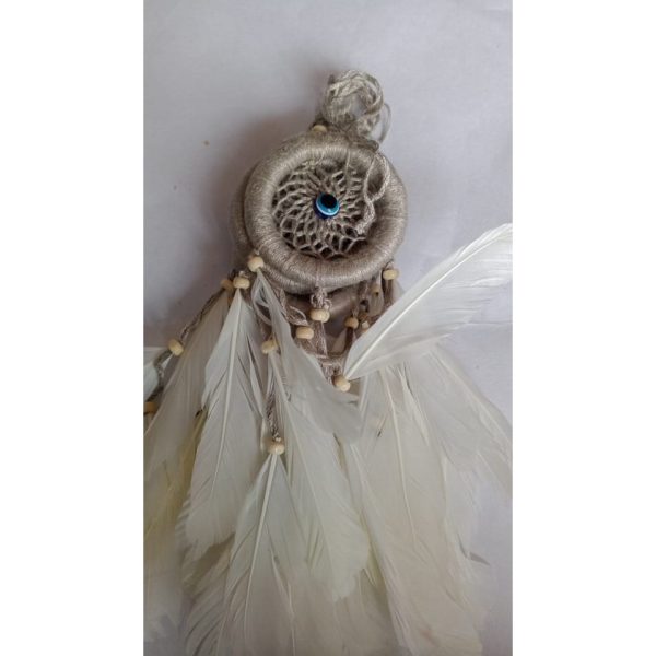 Dream Catcher gray