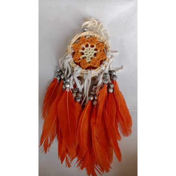 Dream Catcher light sindoori