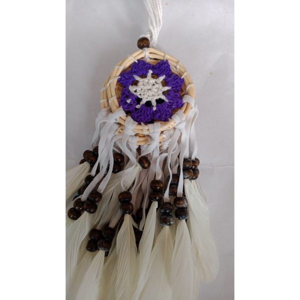 Dream Catcher purple