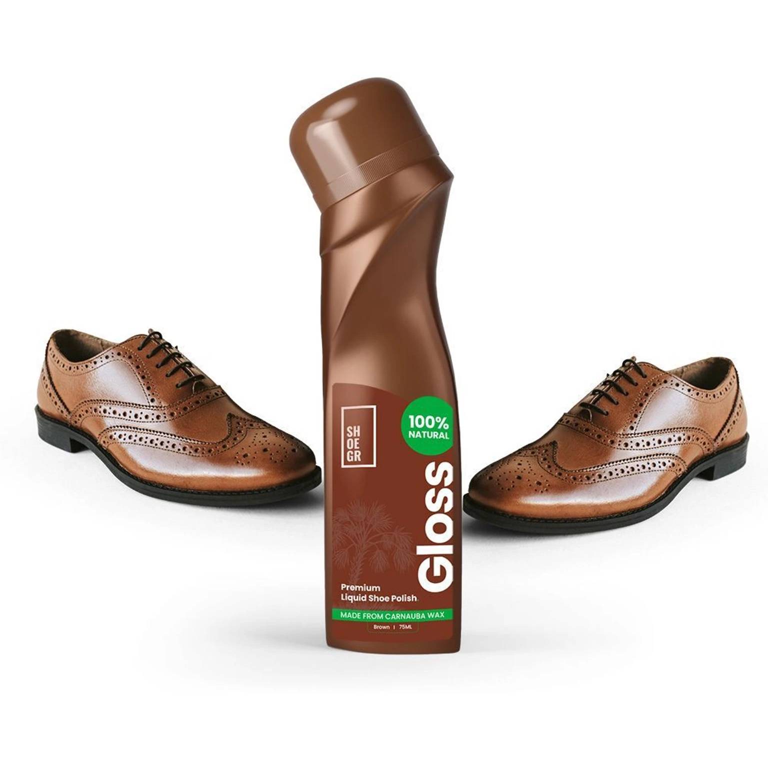Gloss Liquid Shoe Polish1