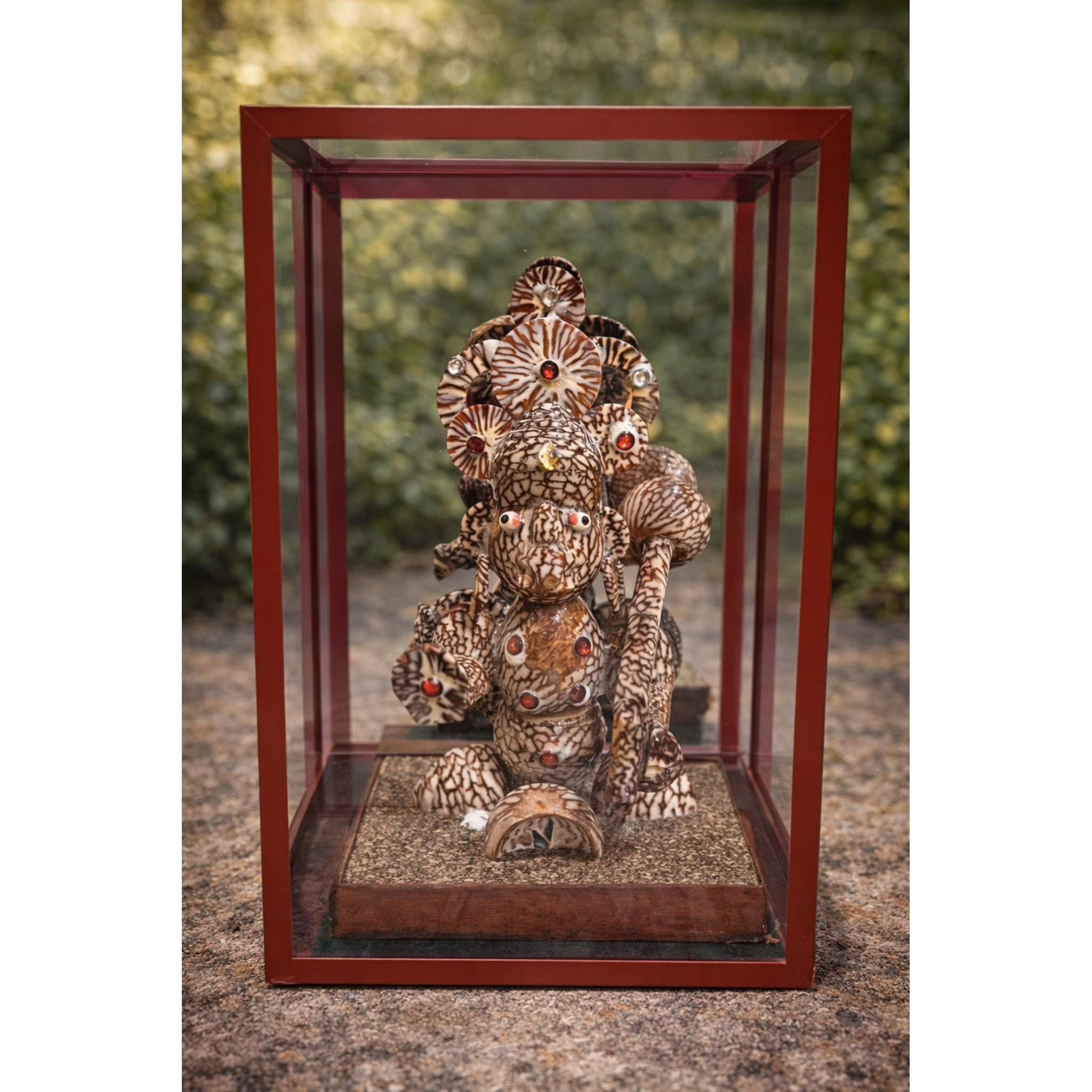 Hanuman Ji Supadi Moorti (5 inch)