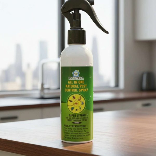 Insect Repellent Spray