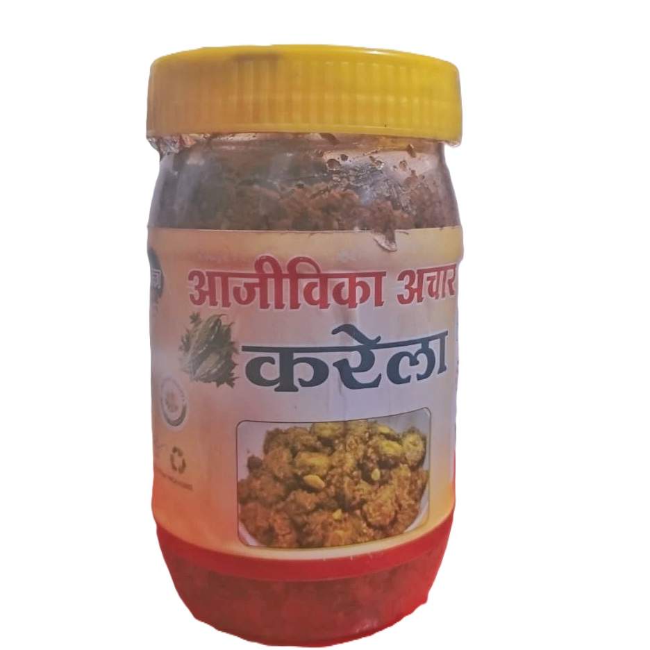 Karela Achar1